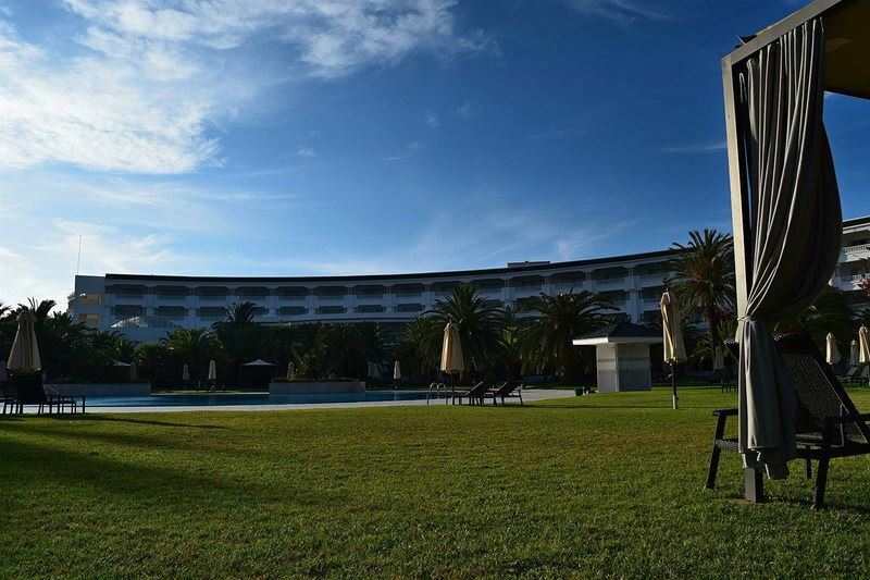 Отель Tui Blue Oceana (ex. Tui Sensimar Oceana Resort & SPA) 5*