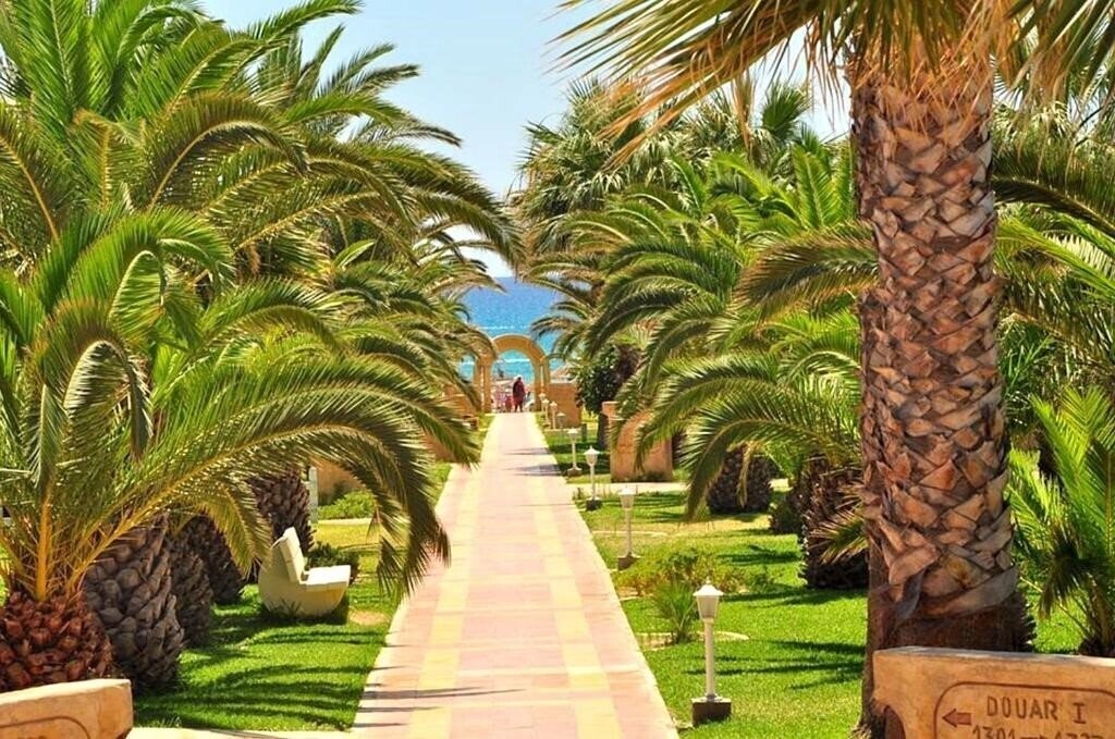 Фотографія Club Novostar Dar Khayam 3*