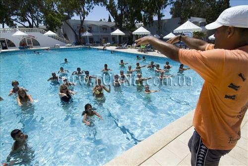 Zdjęcie El Busten 3*