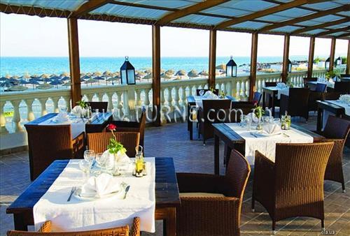 Zdjęcia El Busten 3*