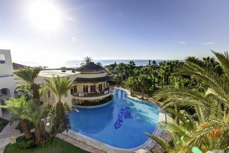 Фотография Magic Life Africana 5*