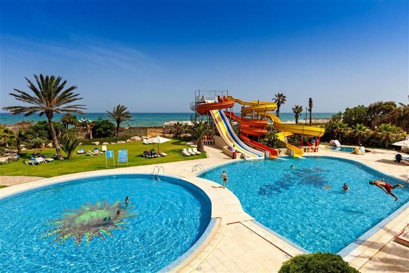 Изображение Magic Life Africana 5*