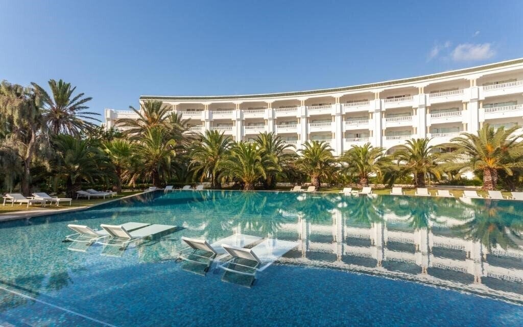 Hotel Oceana Hotel & Spa 5*