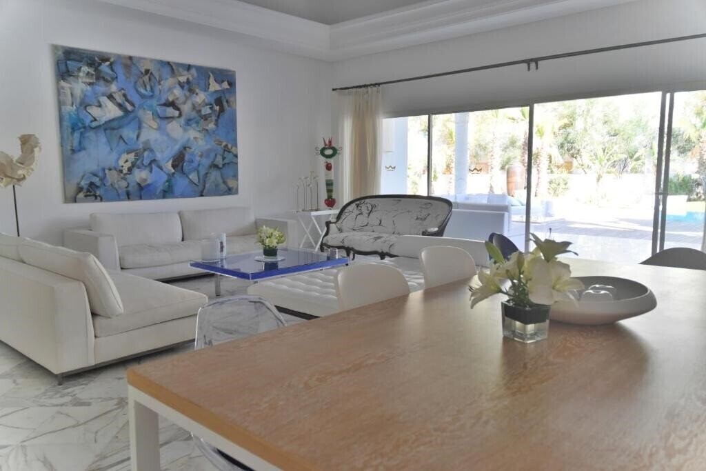 Zdjęcia Oceana Hotel & Spa 5*