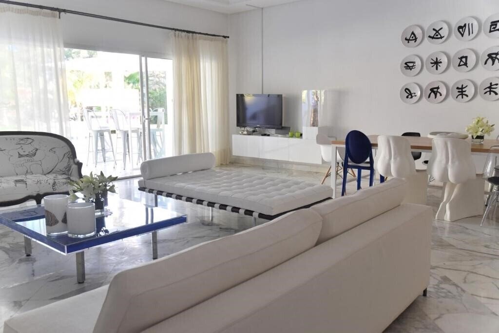 Zdjęcie Oceana Hotel & Spa 5*