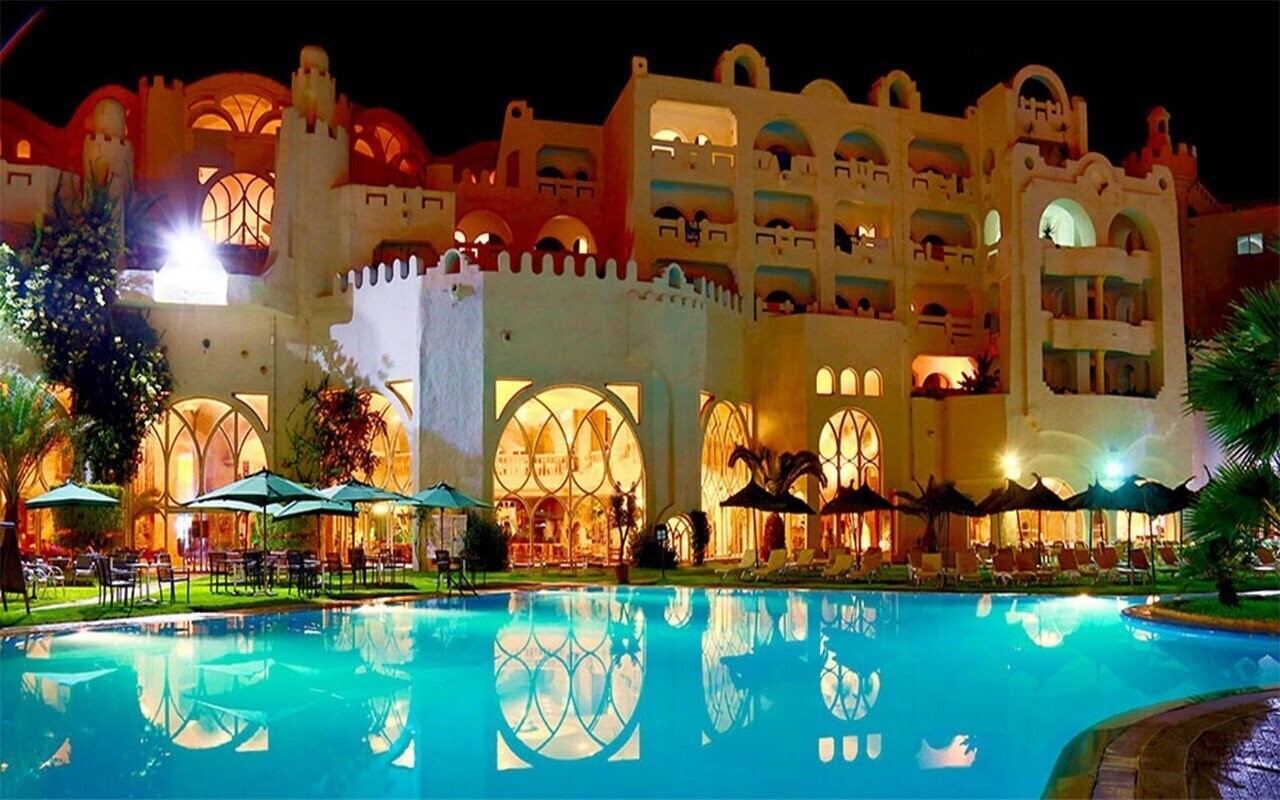 Obraz Lella Baya 4*