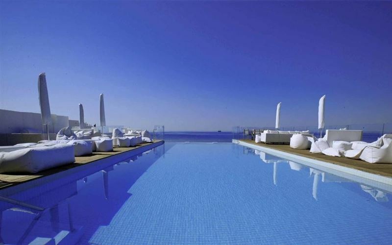 Obraz Sindbad 5*
