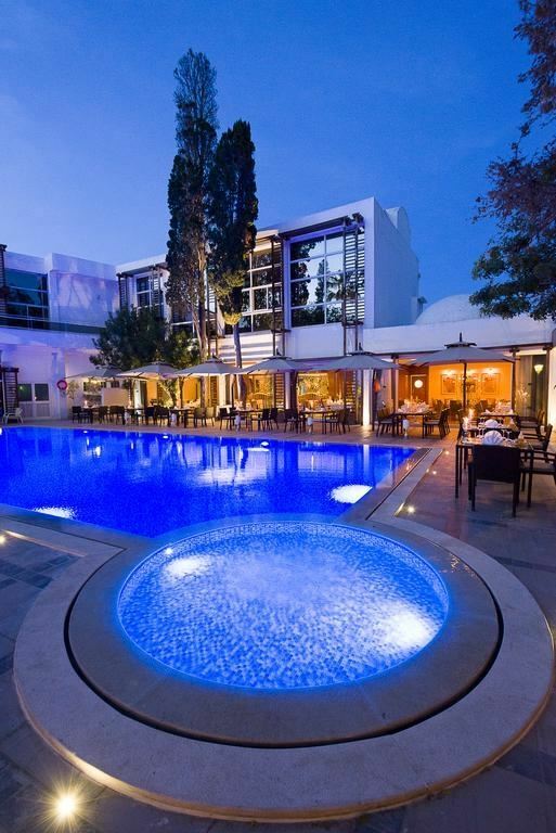 Zdjęcie Sindbad 5*