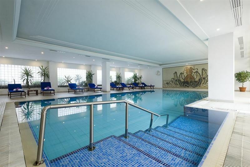 Zdjęcie Sindbad 5*