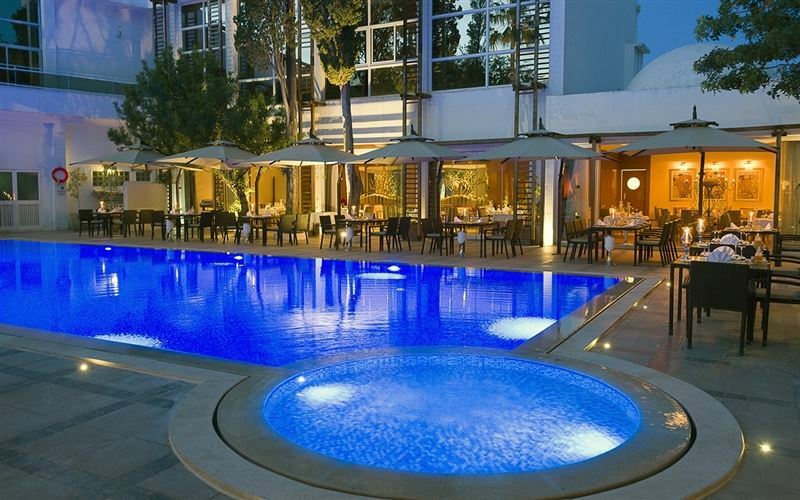 Zdjęcia Sindbad 5*