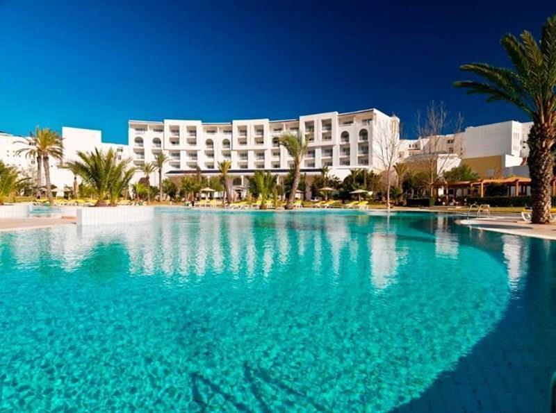 Hotel Iberostar Saphir Palace 5*