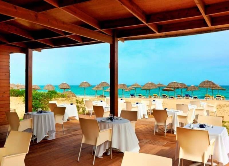 Obraz Iberostar Saphir Palace 5*