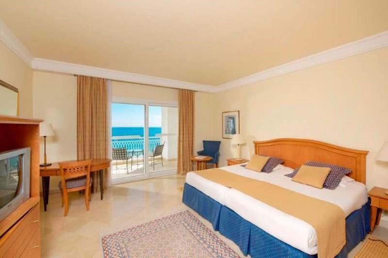 Zdjęcie Iberostar Saphir Palace 5*