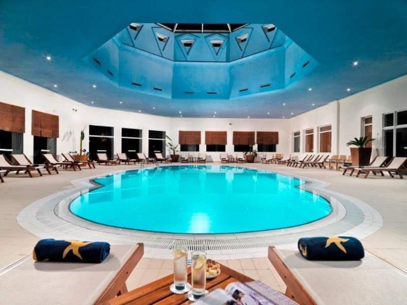 Zdjęcie Iberostar Saphir Palace 5*