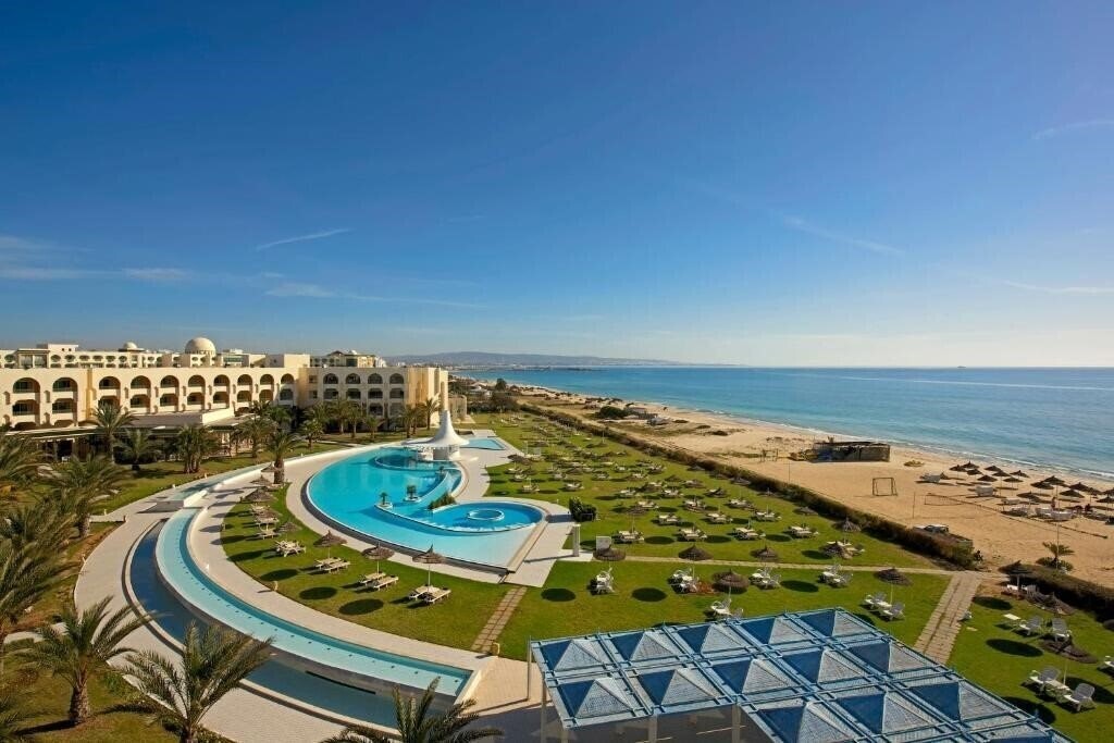 Фотографія Iberostar Waves Averroes 4*
