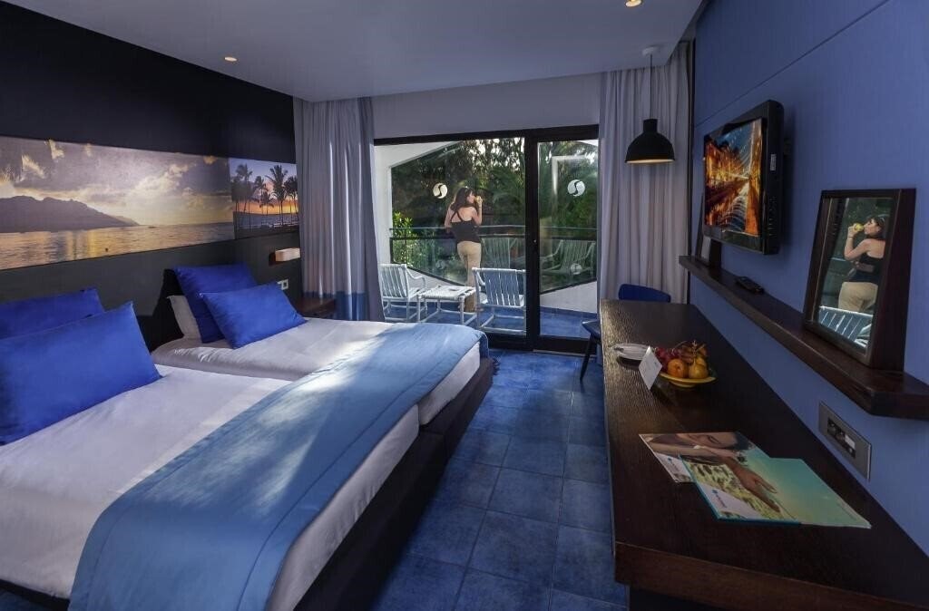 Фото Sentido Phenicia (ex. Iberostar Phenicia) 4*