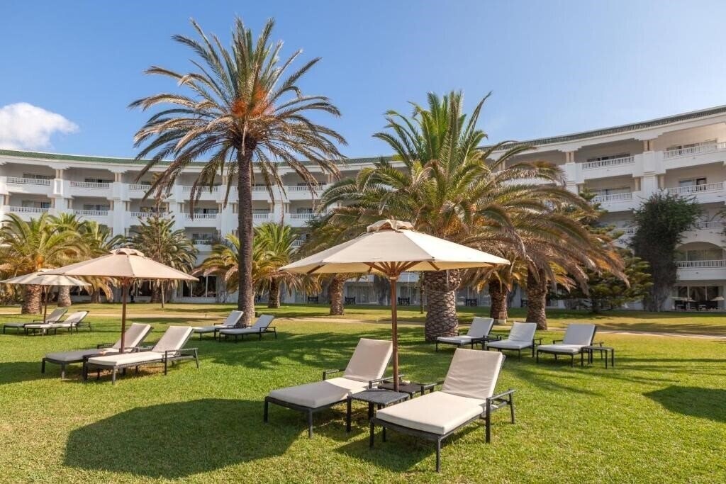 Obraz Riu Palace Oceana 5*