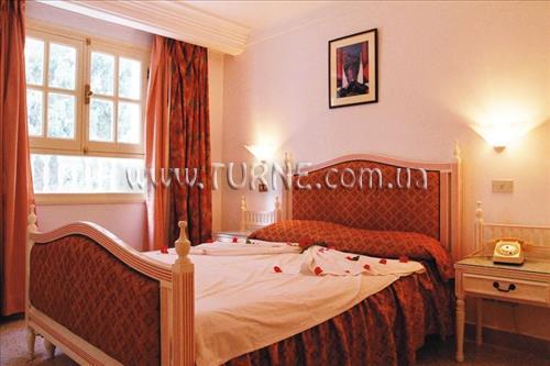 Готель Residence Mahmoud 3*
