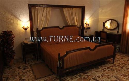 Фото Residence Mahmoud 3*