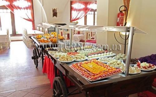 Zdjęcie Sun & Fun Sandra Club 3*