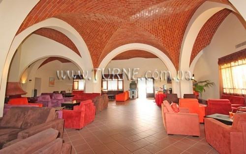 Zdjęcie Sun & Fun Sandra Club 3*