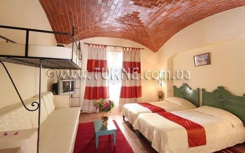 Hotel Sun & Fun Sandra Club 3*