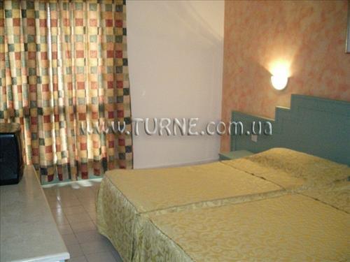 Zdjęcie Le Khayam Hammamet Resort 3*