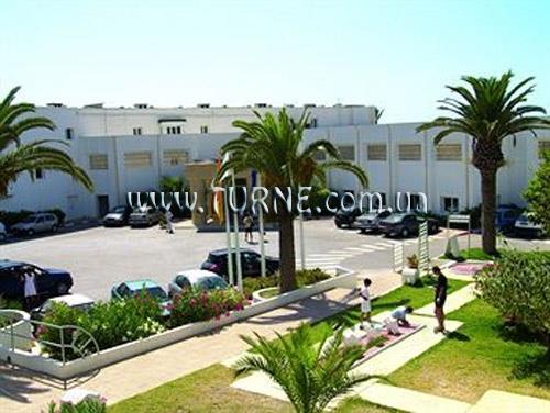 Hotel Le Khayam Hammamet Resort 3*