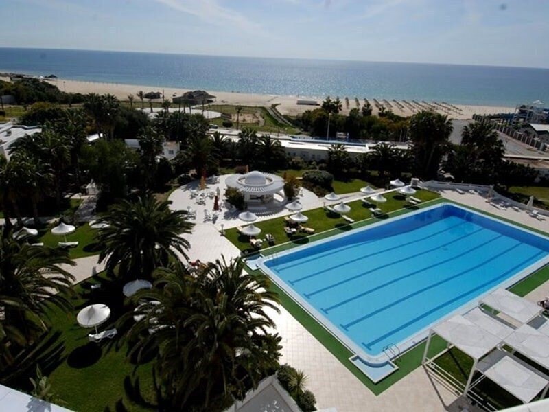 Zdjęcia Yadis Hammamet 4*