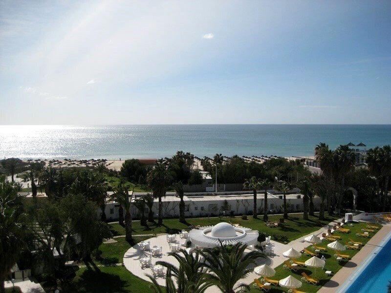 Zdjęcie Yadis Hammamet 4*