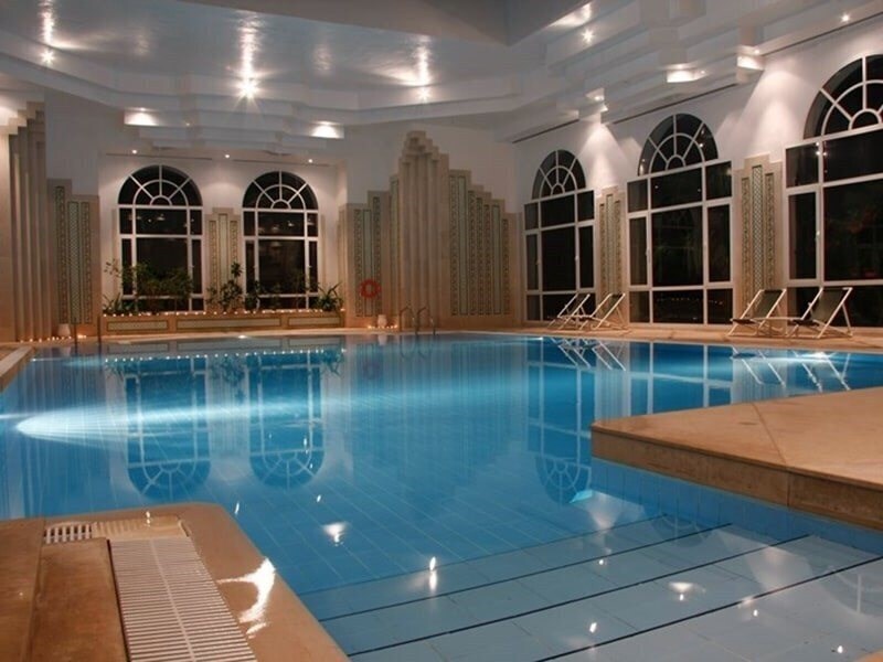 Obraz Yadis Hammamet 4*