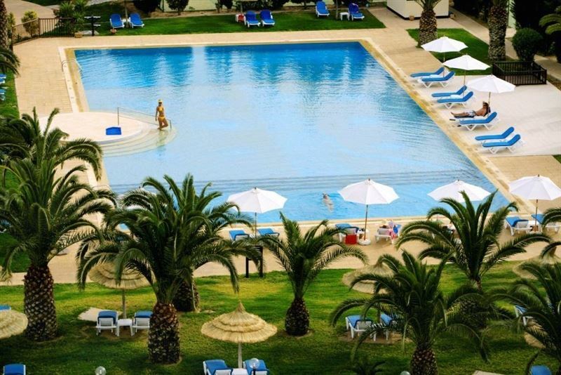 Obraz HOLIDAY VILLAGE MANAR 5*