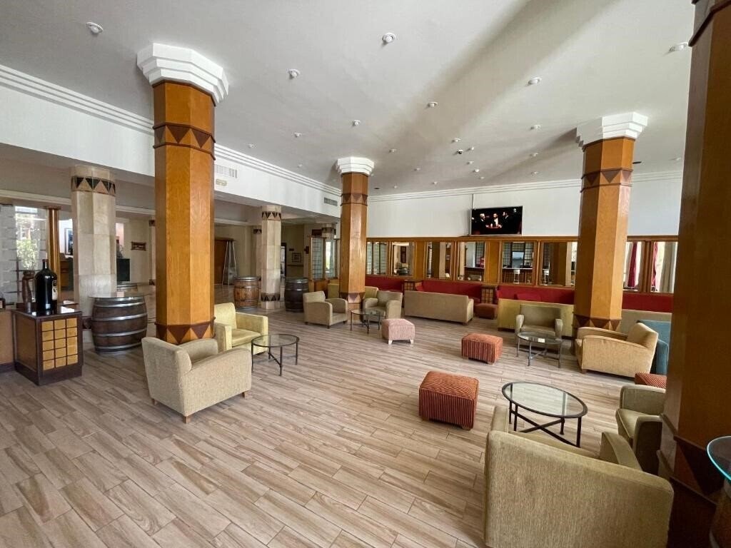 Фотографія Marina Palace 4*