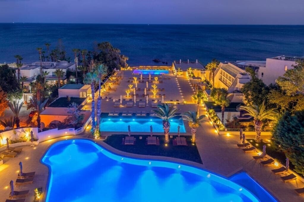 Hotel Royal Azur Thalasso Golf (ex. Royal Azur) 5*