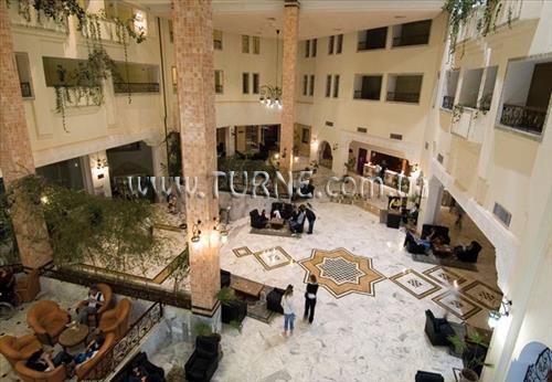 Изображение Riu Marilla 4*