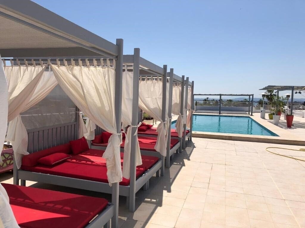 Zdjęcie La Residence Hammamet 3*