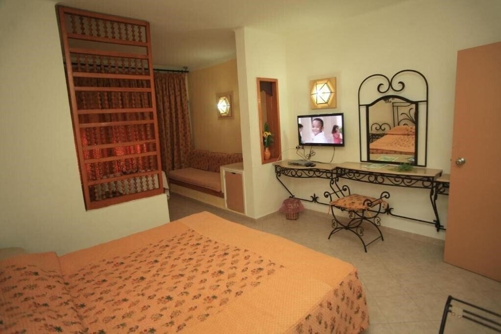 Obraz La Residence Hammamet 3*
