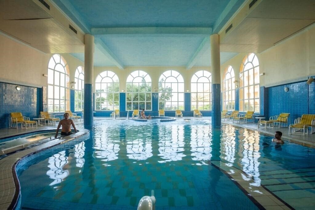 Obraz Vincci Nour Palace 5*