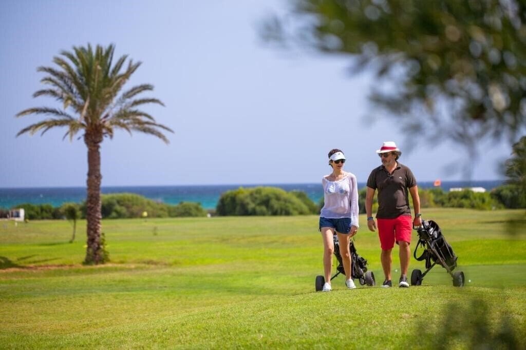 Zdjęcie Vincci Nour Palace 5*