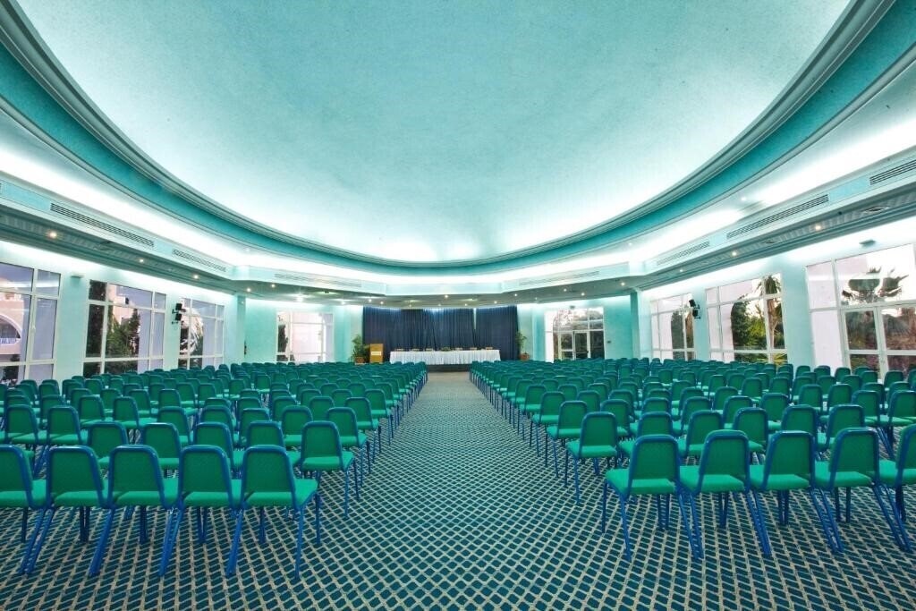 Картинка El Mouradi Mahdia 5*