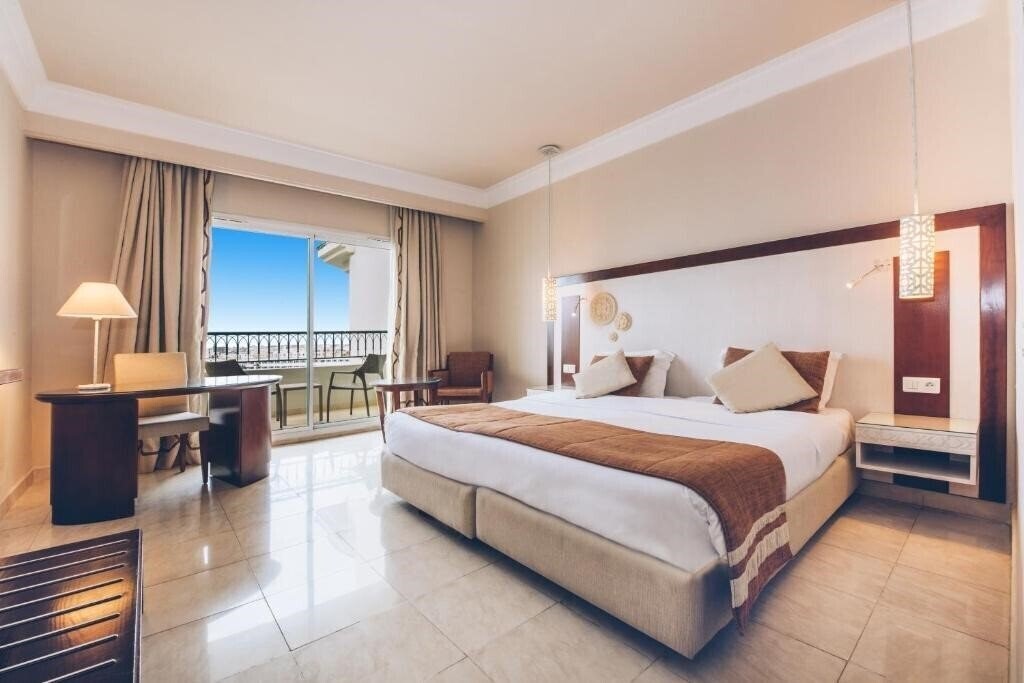 Фото Iberostar Selection Royal El Mansour 5*
