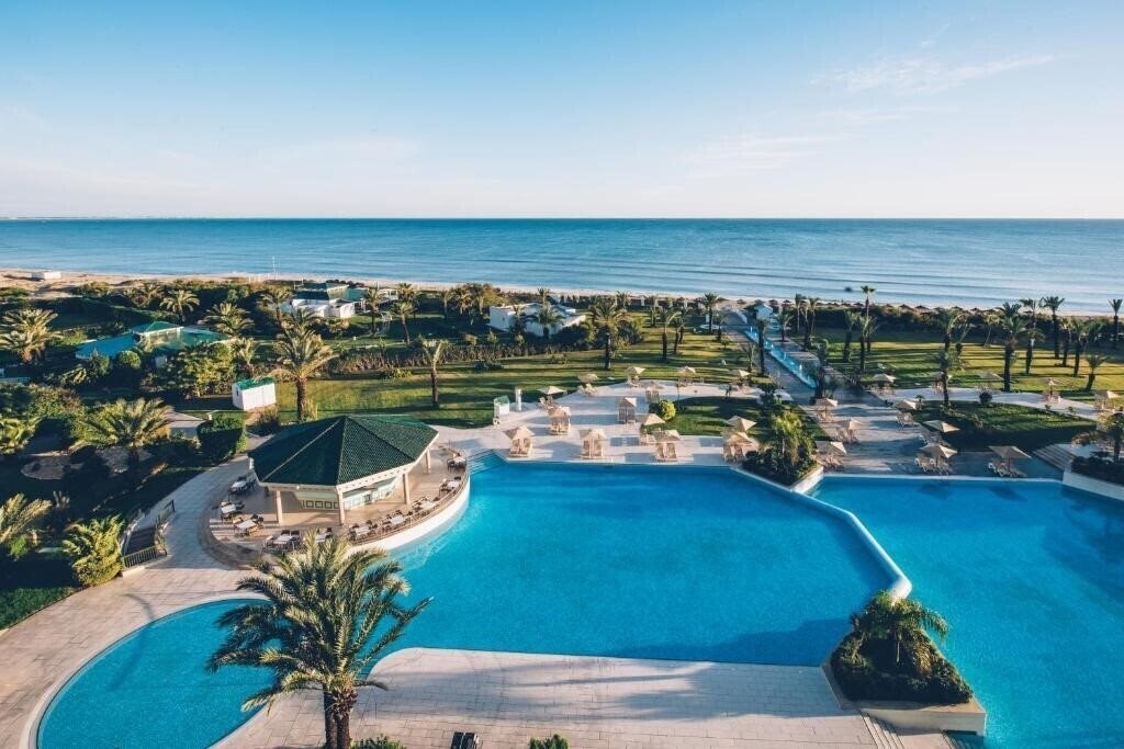 Фотографія Iberostar Selection Royal El Mansour 5*