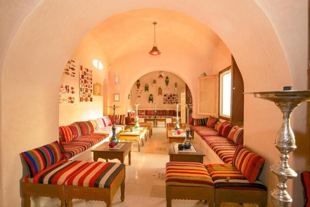 Зображення Iberostar Selection Royal El Mansour 5*