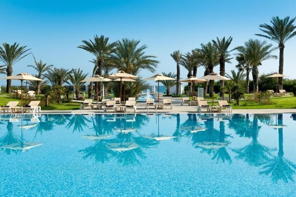 Картинка Iberostar Selection Royal El Mansour 5*
