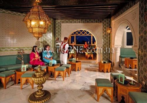 Zdjęcie Riu El Monsur 4*