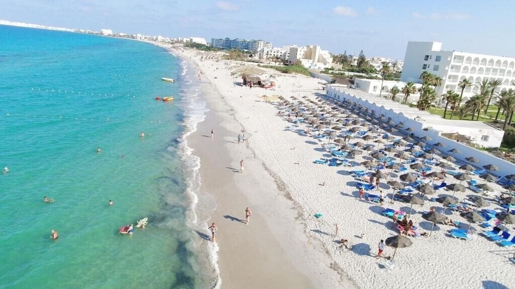 Зображення El Mehdi Beach Resort 4*