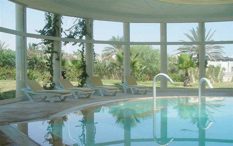 Zdjęcia Thalassa Mahdia 4*