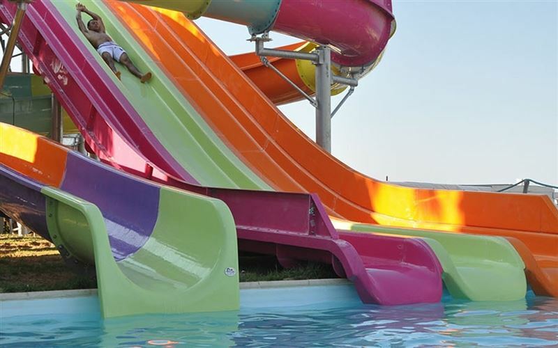 Obraz Thalassa Mahdia 4*