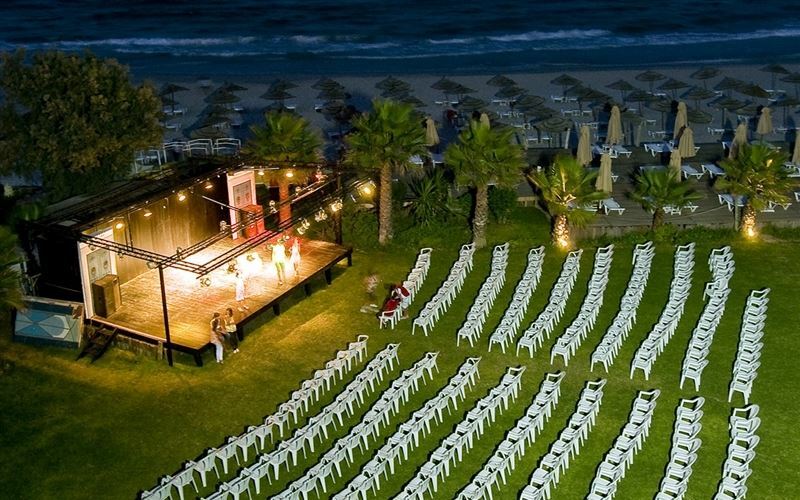 Zdjęcie Thalassa Mahdia 4*