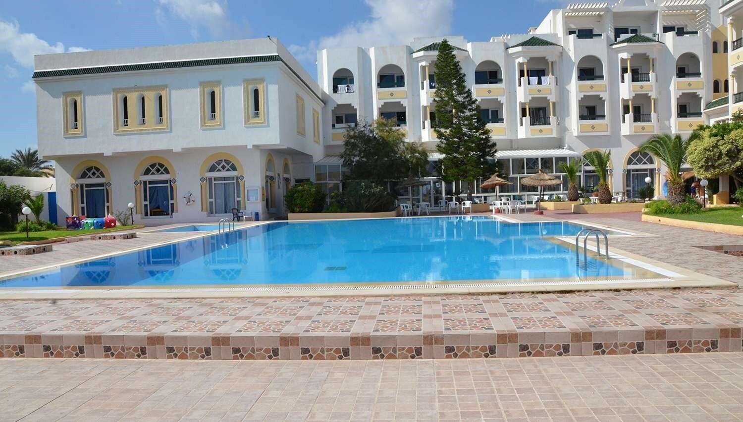 Zdjęcia Topkapi Beach 3*